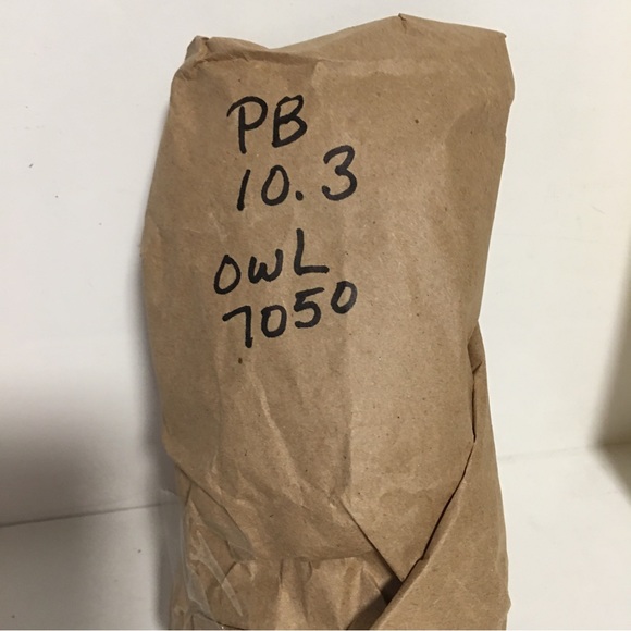 Vtg. OWL Fine Quality ARDALT Japan Lenwile China Verithin 7050 - Picture 9 of 10